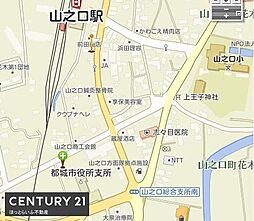 小学校と中学校共に近く通学も安心な中古物件です