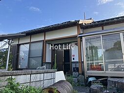 安久町中古住宅