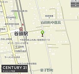閑静な住宅街で駅近物件