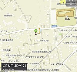 都城市南横市町