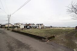 都城市金田町土地なんと500坪