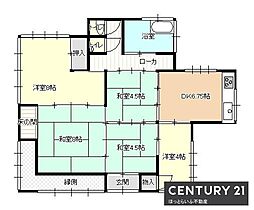 古民家でのんびりと過ごしたい方へおすすめです