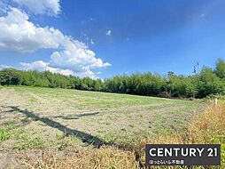 乙房町のまとまった土地が売りに出ました。