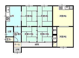 三股町長田に古民家風物件登場　DIYしませんか