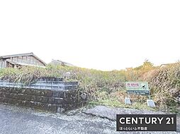 広々とした売地です 東向きの公道に接道