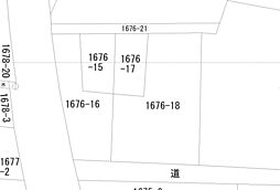 都城市高崎町縄瀬の土地