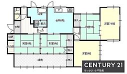 家族みんなが集まる空間を実現