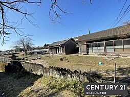 国道269号線に接道、便利な立地。事業用地として最適