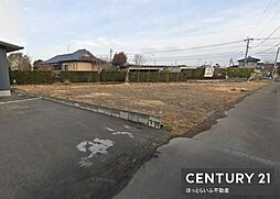 通勤や通学に便利な立地です。