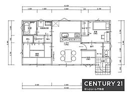 都島町に築4年の中古住宅がでました 駐車3台以上可