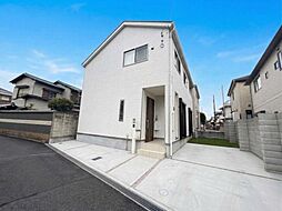 令和2年築庭付き一戸建で今すぐ叶える理想の暮らし