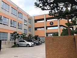 萩山シティハウス