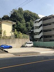 土地 天白区音聞山