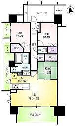 プラウド池下サウスヒル