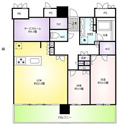 一条タワー金山