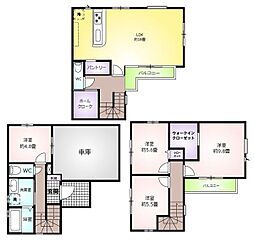 名古屋市熱田区野立町３丁目