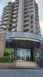 ライオンズガーデン植田中央