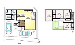名古屋市瑞穂区井戸田町４丁目