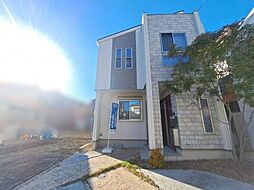 名古屋市北区東味鋺２丁目