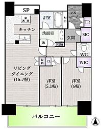 プレサンンスタワー久屋大通ザ・レジデンス