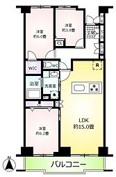 杁中スカイタウンA棟