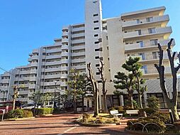 杁中スカイタウンA棟