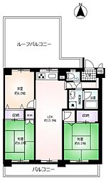 セブンスターマンション御器所