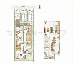 名古屋市瑞穂区本願寺町２丁目