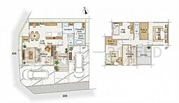 名古屋市瑞穂区井戸田町４丁目
