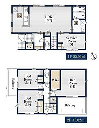 名古屋市昭和区伊勝町１丁目