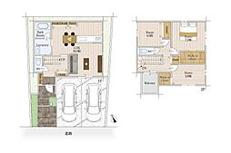 名古屋市昭和区北山町１丁目