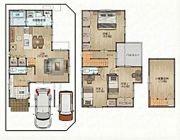 名古屋市中村区日比津町４丁目
