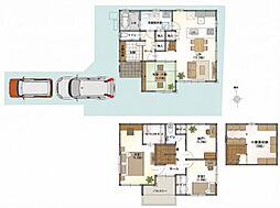 名古屋市中村区日比津町４丁目