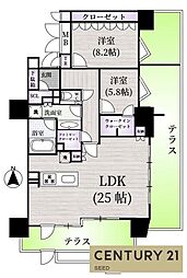 ローレルコート御器所駅前ザ・レジデンス