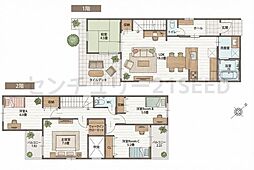 名古屋市天白区鴻の巣２丁目