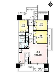 サンメゾン御器所