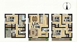 名古屋市瑞穂区鍵田町１丁目