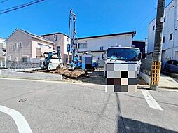 名古屋市千種区松軒２丁目