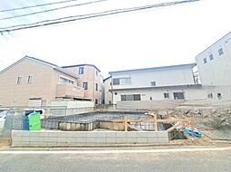 名古屋市千種区松軒２丁目の一戸建て