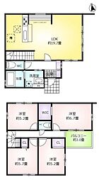 名古屋市千種区城木町３丁目の一戸建て