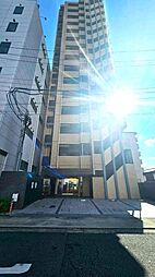 オープンレジデンシア名古屋センタープレイス