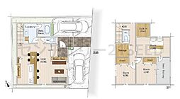 名古屋市昭和区北山町１丁目