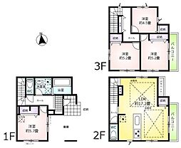 名古屋市昭和区長戸町６丁目