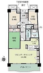 サンハイツ東山