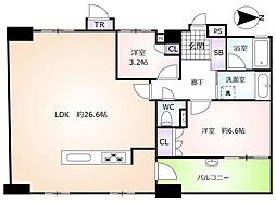 プレティナレジデンス瑞穂田辺通