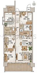 ライオンズマンション御器所