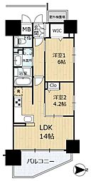 プレサンスロジェ名古屋駅NORTH FRONT