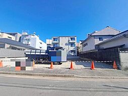 新築　千種区春里町四丁目　2号棟