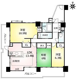 ライオンズシティ金山