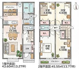 名古屋市西区花原町